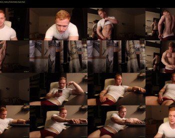 chris_boy37 — 91 minute Chaturbate male cam show recording, 720p, Jul 12, 2019