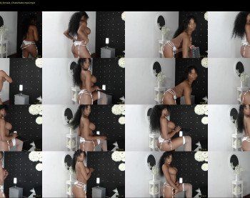 cingirlhot — 107 minute Chaturbate female cam show recording, 480p, Jul 12, 2019