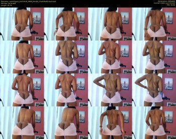 cummingurl — 6 minute Chaturbate couple cam show recording, 480p, Jul 12, 2019