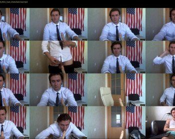 cute_skywalker — 64 minute Chaturbate male cam show recording, 720p, Jul 12, 2019