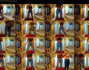 cuteanddesesperate — 78 minute Chaturbate female cam show recording, 720p, Jul 12, 2019