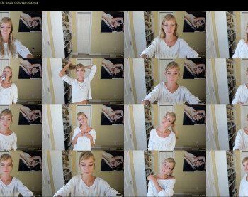 cutiepainter — 18 minute Chaturbate female cam show recording, 720p, Jul 13, 2019