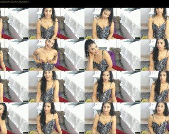 cyanide_candys — 11 minute Chaturbate female cam show recording, 1080p, Jul 12, 2019