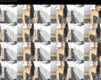 cyanide_candys — 9 minute Chaturbate female cam show recording, 1080p, Jul 13, 2019