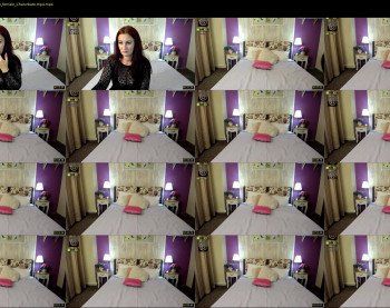 dd_shari — 5 minute Chaturbate female cam show recording, 1080p, Jul 13, 2019
