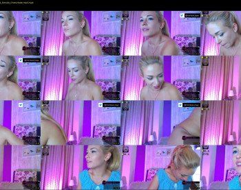 debralee — 15 minute Chaturbate female cam show recording, 1080p, Jul 12, 2019