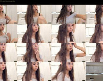 ehotlovea — 13 minute Chaturbate female cam show recording, 1080p, Jul 13, 2019