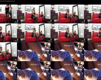 ella_pridee — 46 minute Chaturbate female cam show recording, 720p, Jul 12, 2019