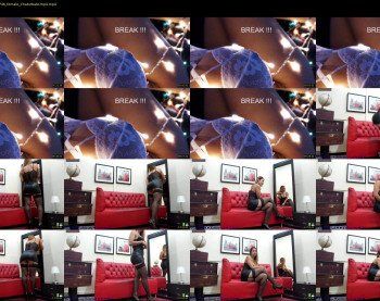 ella_pridee — 23 minute Chaturbate female cam show recording, 720p, Jul 12, 2019