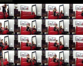 ella_pridee — 72 minute Chaturbate female cam show recording, 720p, Jul 12, 2019