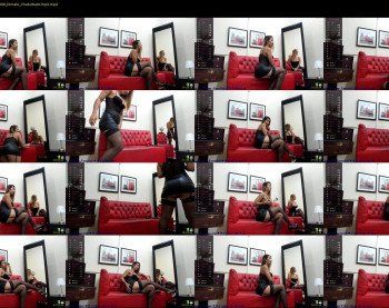 ella_pridee — 62 minute Chaturbate female cam show recording, 720p, Jul 12, 2019