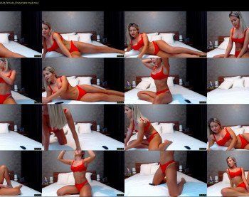 erikasweetie — 41 minute Chaturbate female cam show recording, 1080p, Jul 12, 2019