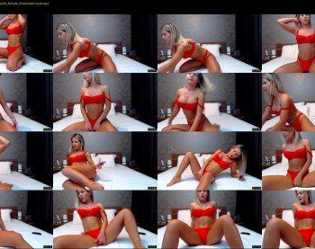 erikasweetie — 8 minute Chaturbate female cam show recording, 1080p, Jul 12, 2019
