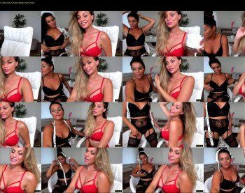 fetish_life — 8 minute Chaturbate female cam show recording, 720p, Jul 12, 2019