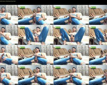 fetishboyfun — 29 minute Chaturbate male cam show recording, 720p, Jul 12, 2019