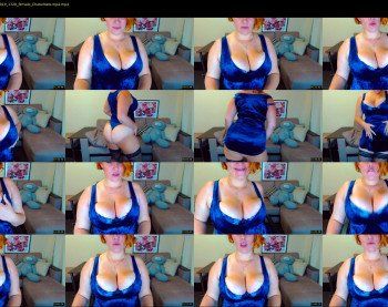 florencebigsizebb — 26 minute Chaturbate female cam show recording, 720p, Jul 12, 2019