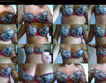 funcamkw — 12 minute Chaturbate female cam show recording, 480p, Jul 12, 2019