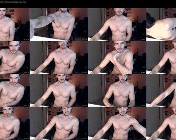 hot_martin25 — 15 minute Chaturbate male cam show recording, 720p, Jul 12, 2019
