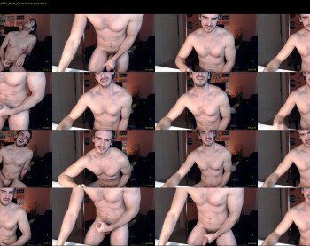 hot_martin25 — 23 minute Chaturbate male cam show recording, 720p, Jul 12, 2019