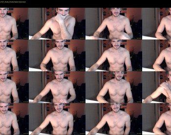 hot_martin25 — 3 minute Chaturbate male cam show recording, 720p, Jul 12, 2019