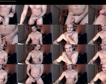 hot_martin25 — 31 minute Chaturbate male cam show recording, 720p, Jul 13, 2019