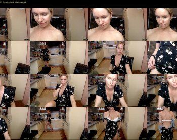 hotkatness — 29 minute Chaturbate female cam show recording, 720p, Jul 12, 2019