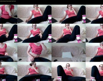 issabelle_69 — 56 minute Chaturbate couple cam show recording, 720p, Jul 12, 2019