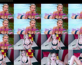 jessiccaburns — 41 minute Chaturbate female cam show recording, 1080p, Jul 13, 2019