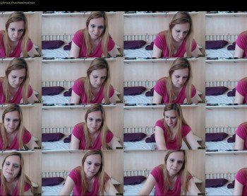 jessika97 — 3 minute Chaturbate female cam show recording, 1080p, Jul 12, 2019