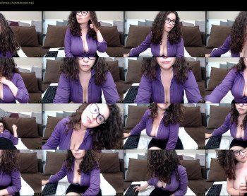 jessykah — 14 minute Chaturbate female cam show recording, 1080p, Jul 12, 2019