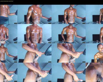 jhony_vj — 60 minute Chaturbate male cam show recording, 720p, Jul 12, 2019