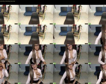 karitto__2 — 29 minute Chaturbate female cam show recording, 720p, Jul 13, 2019