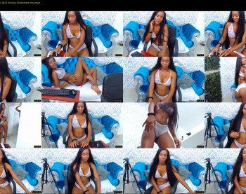 katherin_cruzz — 92 minute Chaturbate female cam show recording, 720p, Jul 12, 2019
