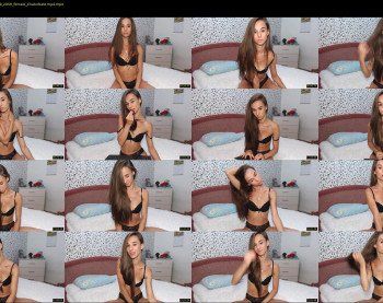 katherinepinke — 29 minute Chaturbate female cam show recording, 1080p, Jul 12, 2019