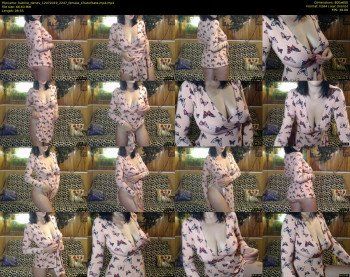 katrine_denev — 10 minute Chaturbate female cam show recording, 480p, Jul 12, 2019
