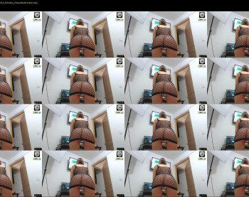 keily_lovers — 13 minute Chaturbate female cam show recording, 720p, Jul 12, 2019