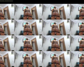 keily_lovers — 8 minute Chaturbate female cam show recording, 720p, Jul 12, 2019