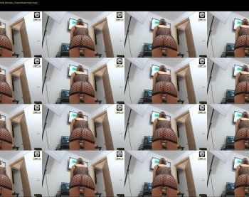 keily_lovers — 11 minute Chaturbate female cam show recording, 720p, Jul 12, 2019