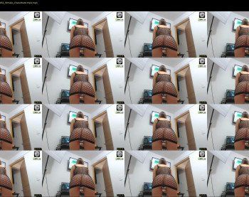 keily_lovers — 7 minute Chaturbate female cam show recording, 720p, Jul 13, 2019