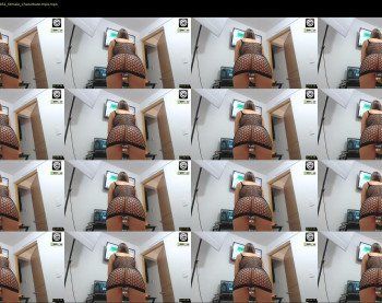 keily_lovers — 62 minute Chaturbate female cam show recording, 720p, Jul 13, 2019