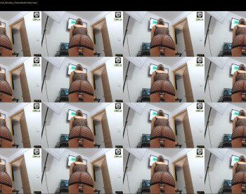 keily_lovers — 51 minute Chaturbate female cam show recording, 720p, Jul 13, 2019