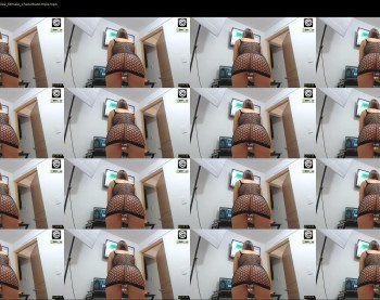 keily_lovers — 33 minute Chaturbate female cam show recording, 720p, Jul 13, 2019