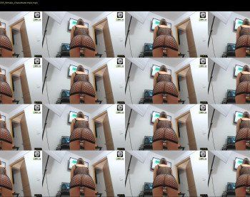 keily_lovers — 33 minute Chaturbate female cam show recording, 720p, Jul 13, 2019