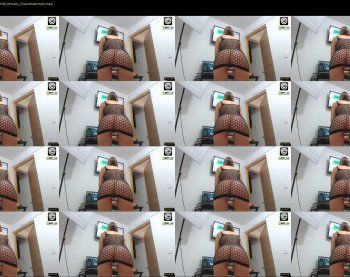 keily_lovers — 4 minute Chaturbate female cam show recording, 720p, Jul 13, 2019