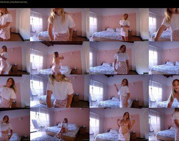 kendalltyler — 80 minute Chaturbate female cam show recording, 720p, Jul 13, 2019