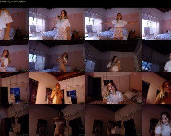 kendalltyler — 81 minute Chaturbate female cam show recording, 720p, Jul 13, 2019