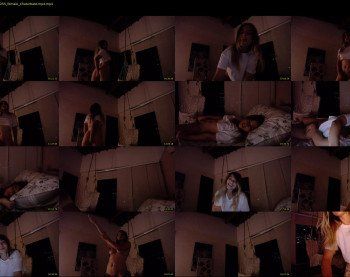 kendalltyler — 40 minute Chaturbate female cam show recording, 720p, Jul 13, 2019