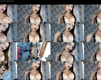 kmipearl — 30 minute Chaturbate female cam show recording, 480p, Jul 12, 2019