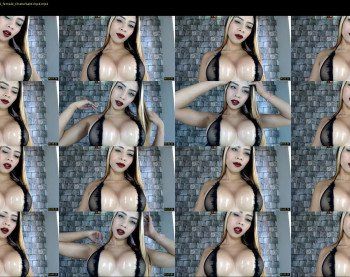 kmipearl — 3 minute Chaturbate female cam show recording, 480p, Jul 12, 2019