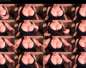 kriisrus — 3 minute Chaturbate female cam show recording, 1080p, Jul 13, 2019